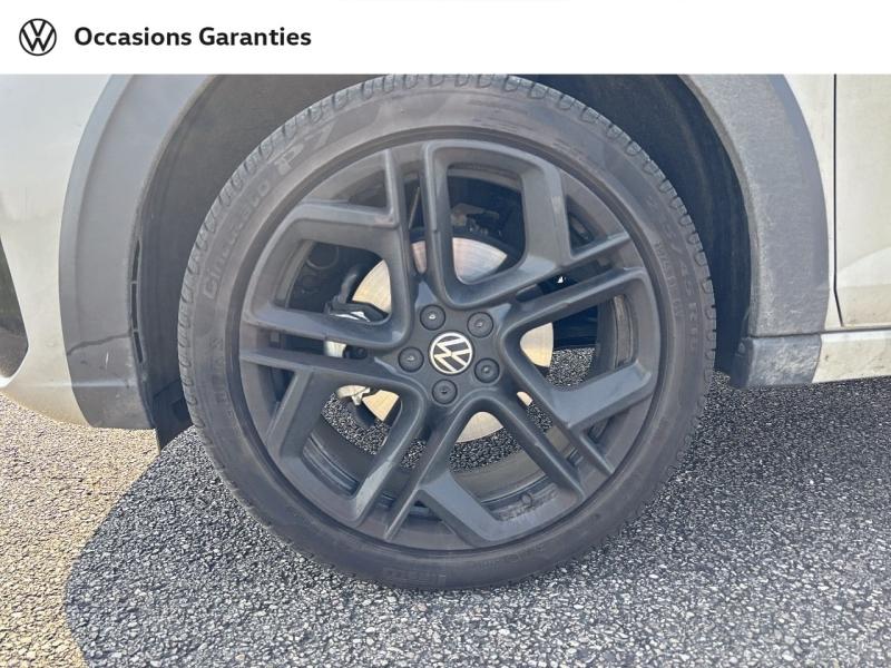 Voitures occasions VOLKSWAGEN TAIGO R-Line Edition Laxou