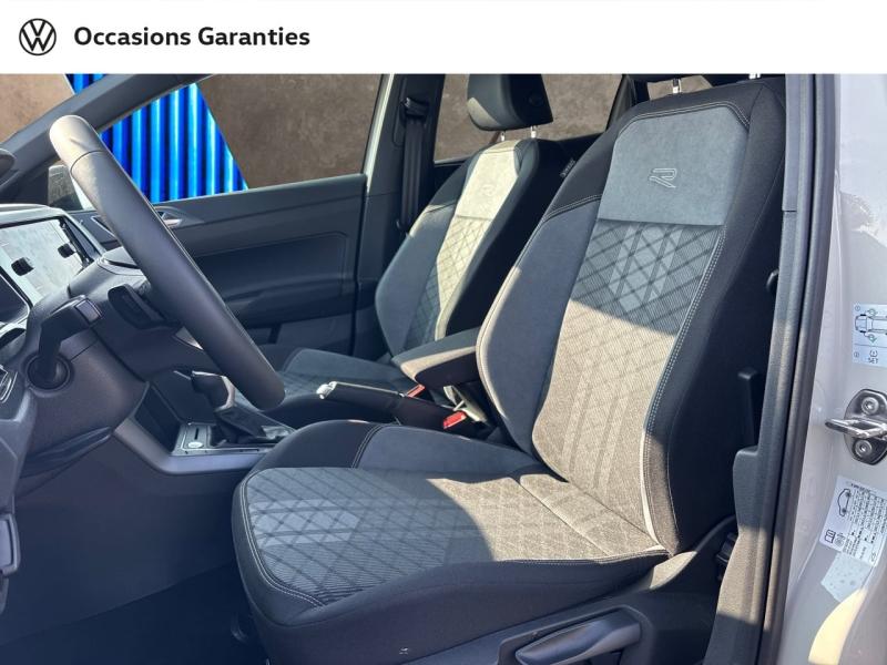 Voitures occasions VOLKSWAGEN TAIGO R-Line Edition Laxou