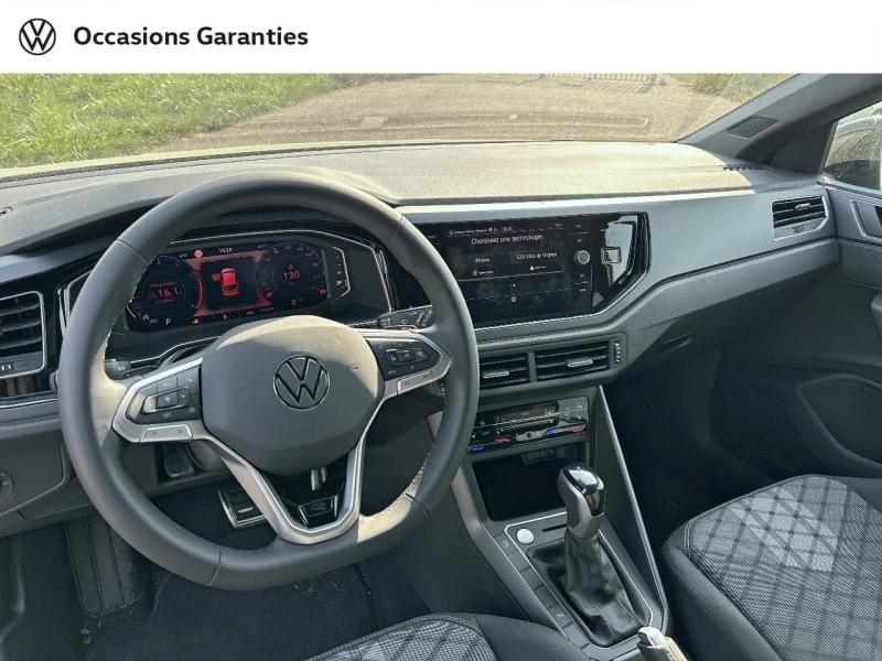 Voitures occasions VOLKSWAGEN TAIGO R-Line Edition Laxou