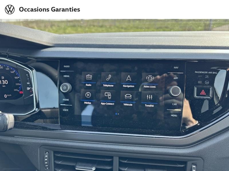 Voitures occasions VOLKSWAGEN TAIGO R-Line Edition Laxou