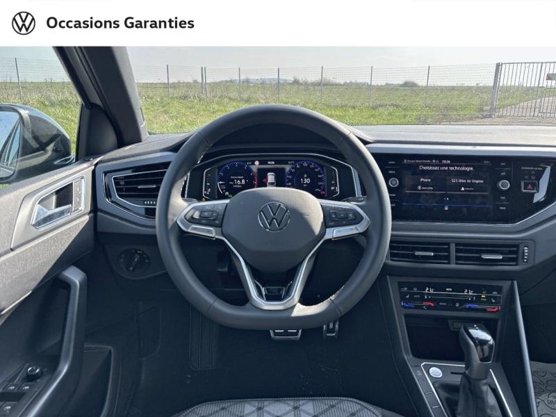 Voitures occasions VOLKSWAGEN TAIGO R-Line Edition Laxou