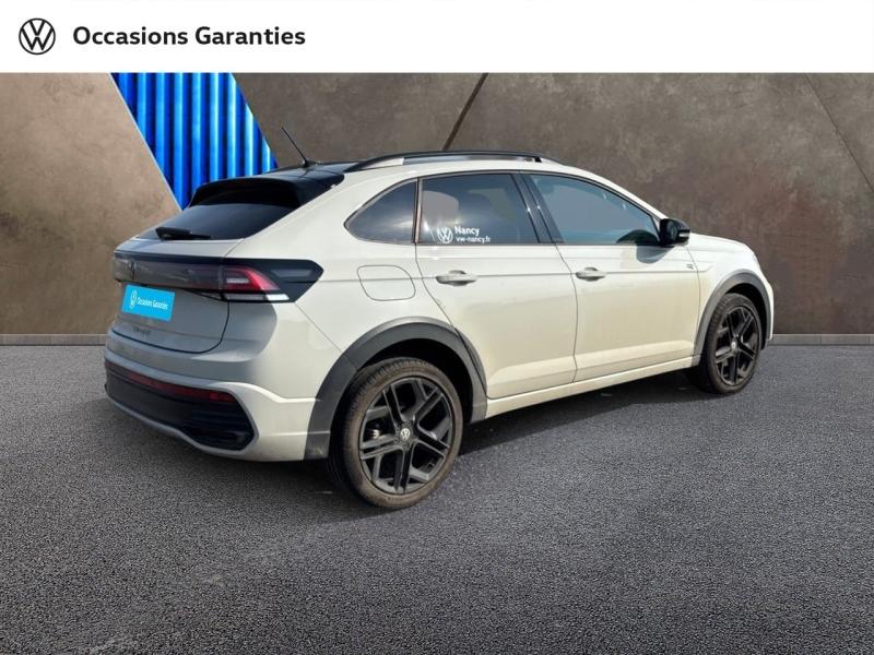 Voitures occasions VOLKSWAGEN TAIGO R-Line Edition Laxou