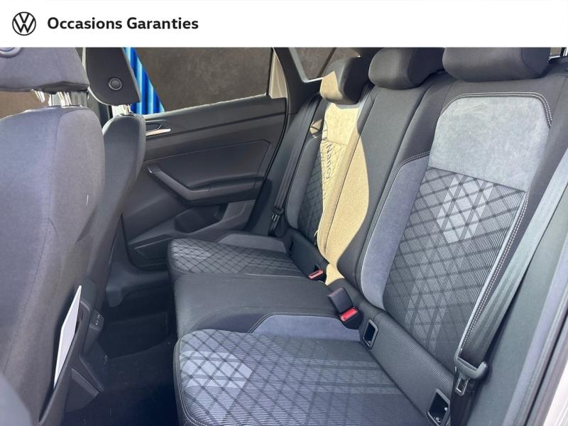 Voitures occasions VOLKSWAGEN TAIGO R-Line Edition Laxou