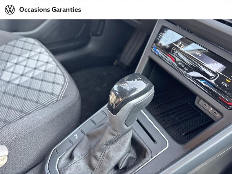Voitures occasions VOLKSWAGEN TAIGO R-Line Edition Laxou