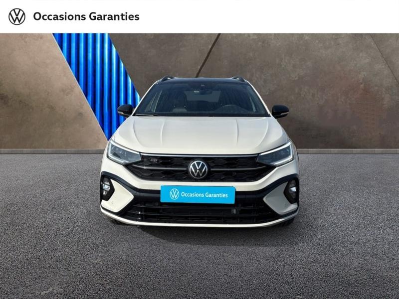 Voitures occasions VOLKSWAGEN TAIGO R-Line Edition Laxou