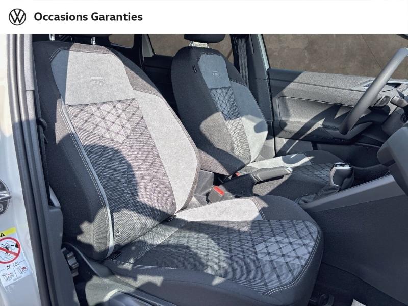 Voitures occasions VOLKSWAGEN TAIGO R-Line Edition Laxou