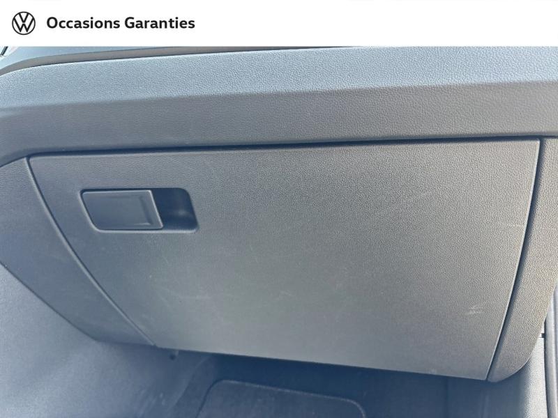 Voitures occasions VOLKSWAGEN TAIGO R-Line Edition Laxou