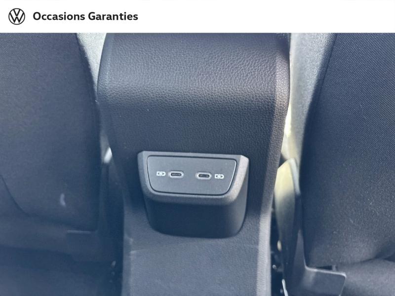Voitures occasions VOLKSWAGEN TAIGO R-Line Edition Laxou