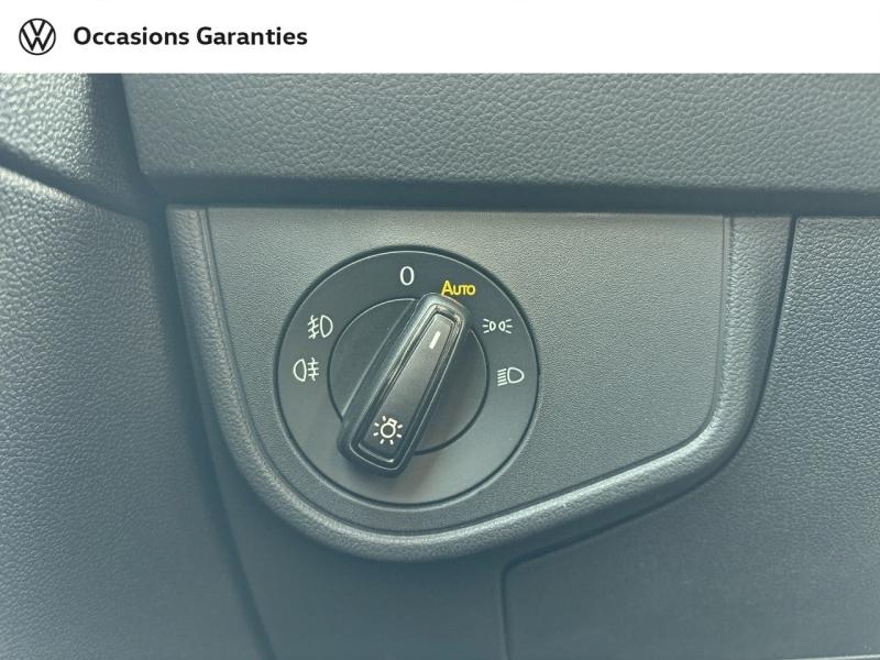 Voitures occasions VOLKSWAGEN TAIGO R-Line Edition Laxou