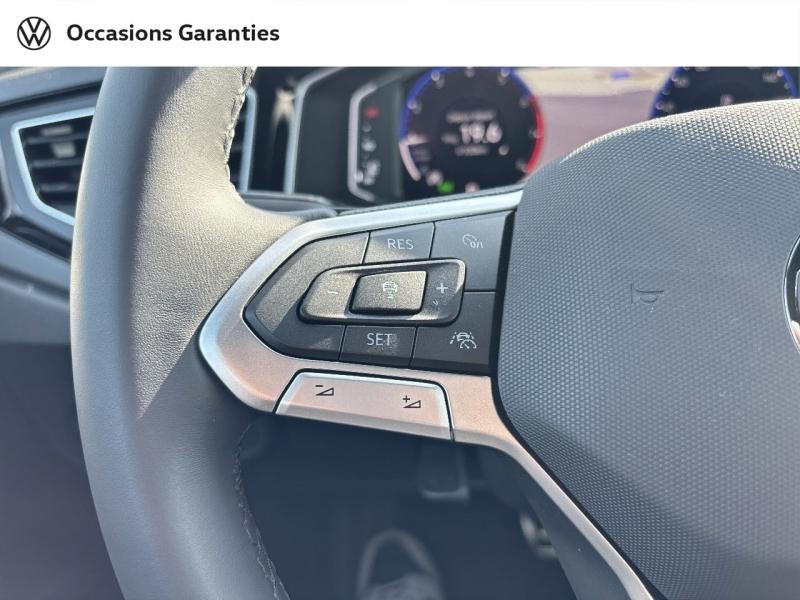 Voitures occasions VOLKSWAGEN TAIGO R-Line Edition Laxou