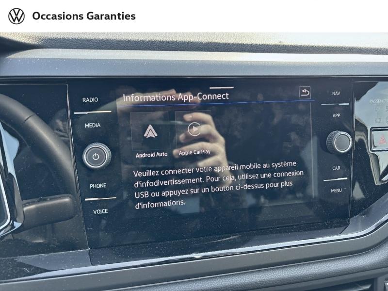 Voitures occasions VOLKSWAGEN TAIGO R-Line Edition Laxou