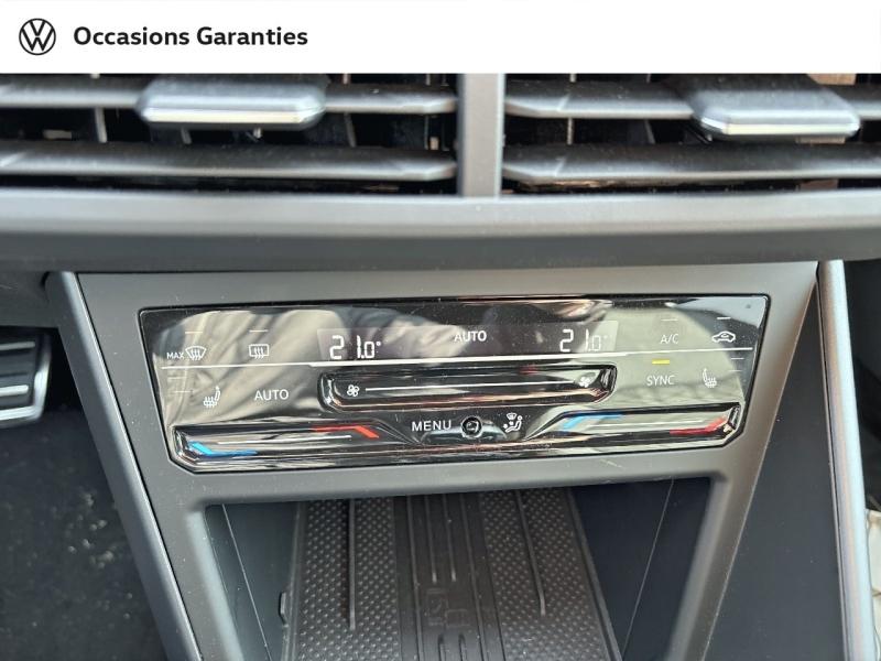 Voitures occasions VOLKSWAGEN TAIGO R-Line Edition Laxou
