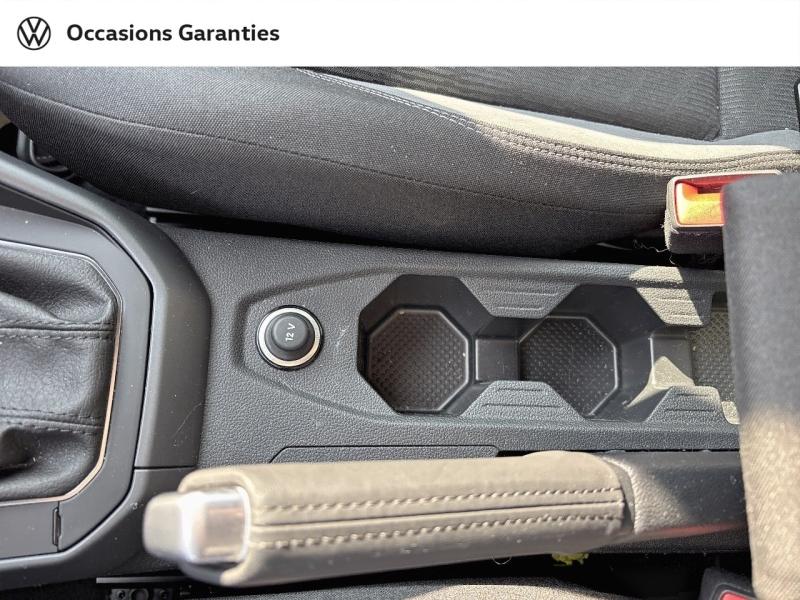 Voitures occasions VOLKSWAGEN TAIGO R-Line Edition Laxou