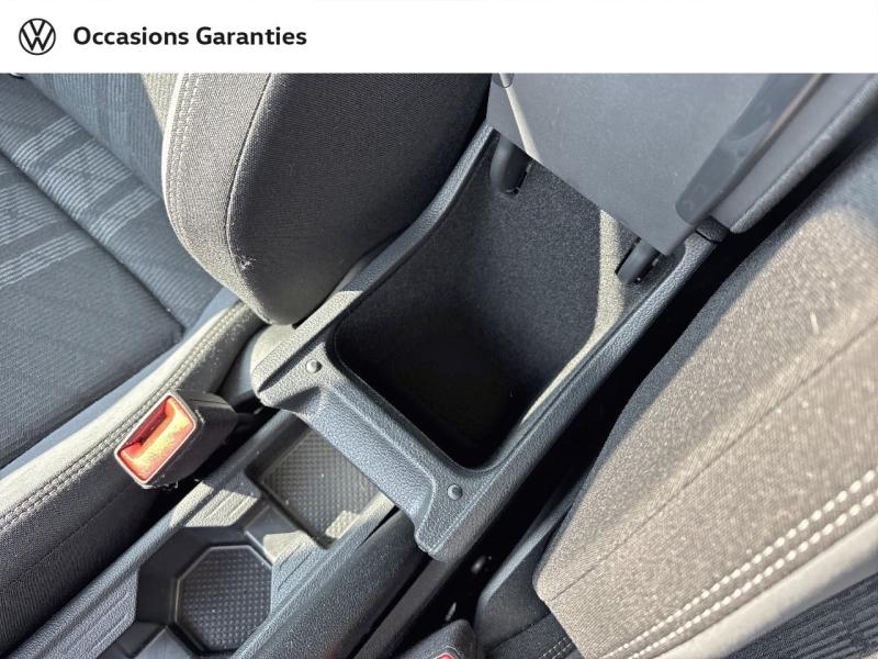 Voitures occasions VOLKSWAGEN TAIGO R-Line Edition Laxou