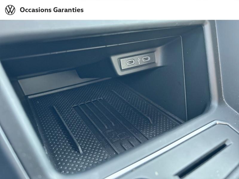 Voitures occasions VOLKSWAGEN TAIGO R-Line Edition Laxou