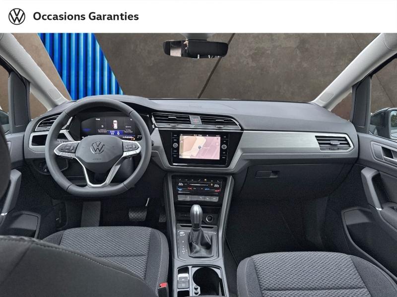 Voitures occasions VOLKSWAGEN TOURAN Life Plus Laxou