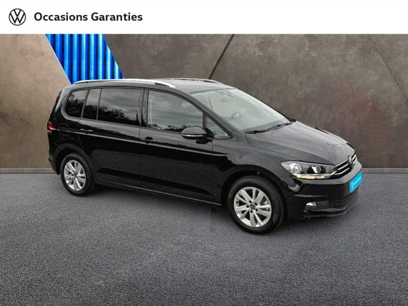 Voitures occasions VOLKSWAGEN TOURAN Life Plus Laxou