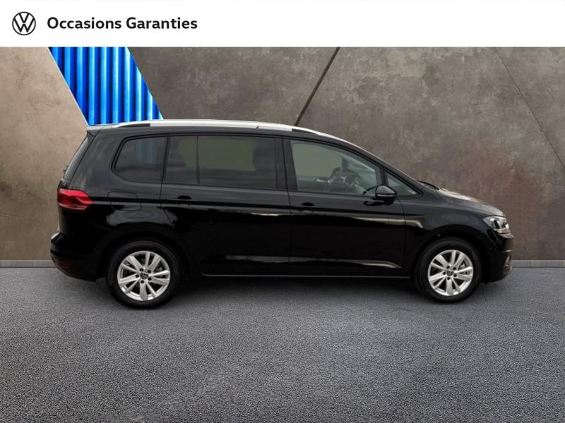 Voitures occasions VOLKSWAGEN TOURAN Life Plus Laxou