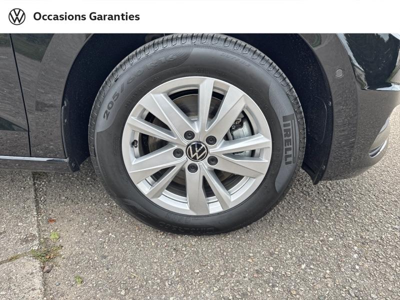 Voitures occasions VOLKSWAGEN TOURAN Life Plus Laxou