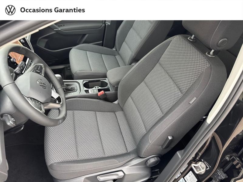 Voitures occasions VOLKSWAGEN TOURAN Life Plus Nancy