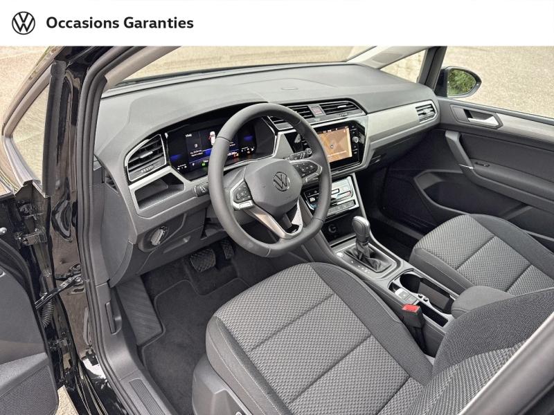 Voitures occasions VOLKSWAGEN TOURAN Life Plus Nancy