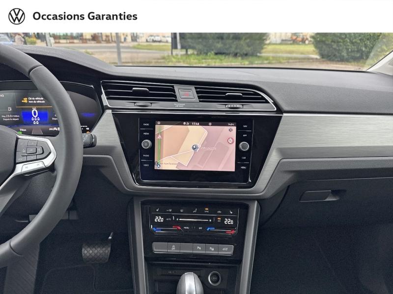 Voitures occasions VOLKSWAGEN TOURAN Life Plus Laxou