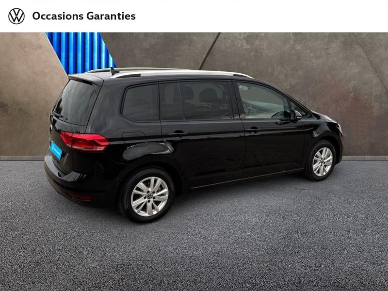 Voitures occasions VOLKSWAGEN TOURAN Life Plus Laxou