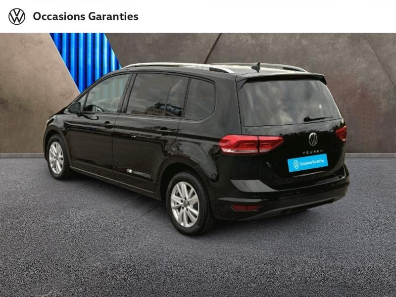 Voitures occasions VOLKSWAGEN TOURAN Life Plus Laxou