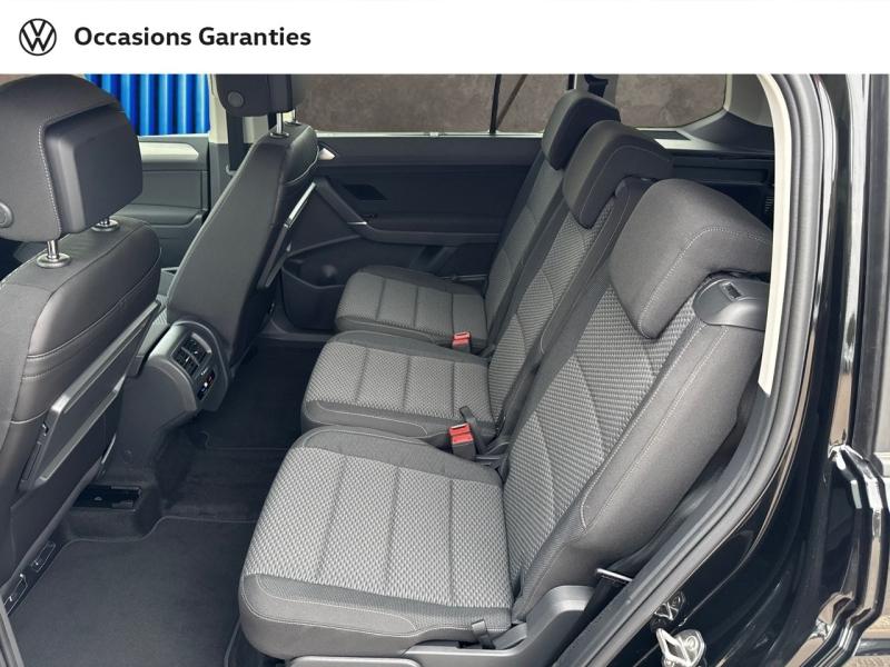 Voitures occasions VOLKSWAGEN TOURAN Life Plus Laxou