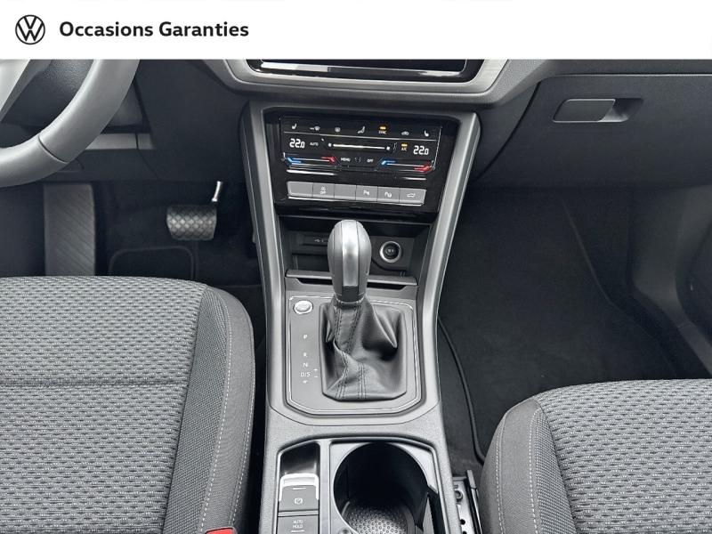 Voitures occasions VOLKSWAGEN TOURAN Life Plus Nancy