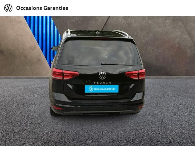 Voitures occasions VOLKSWAGEN TOURAN Life Plus Laxou