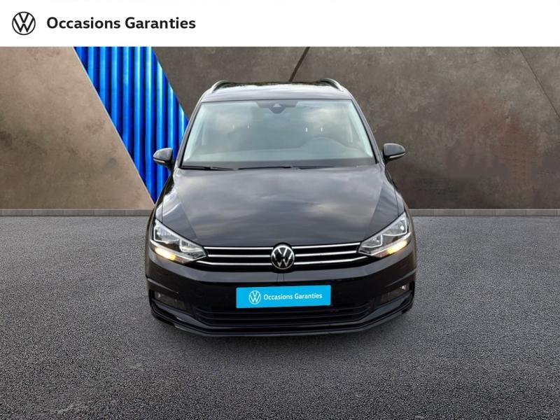 Voitures occasions VOLKSWAGEN TOURAN Life Plus Laxou