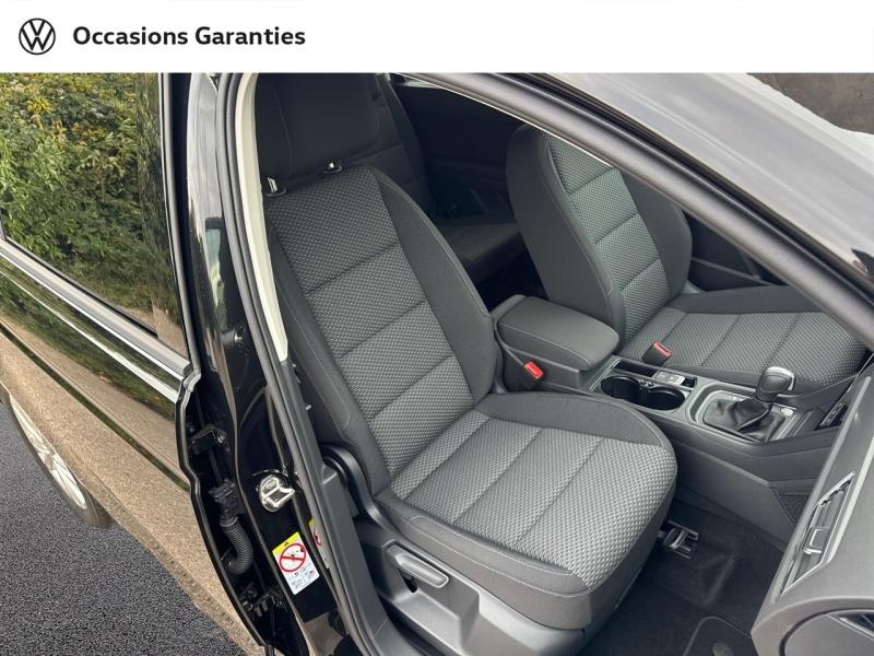 Voitures occasions VOLKSWAGEN TOURAN Life Plus Nancy