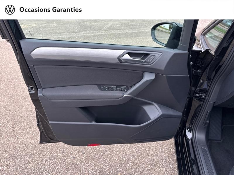 Voitures occasions VOLKSWAGEN TOURAN Life Plus Laxou