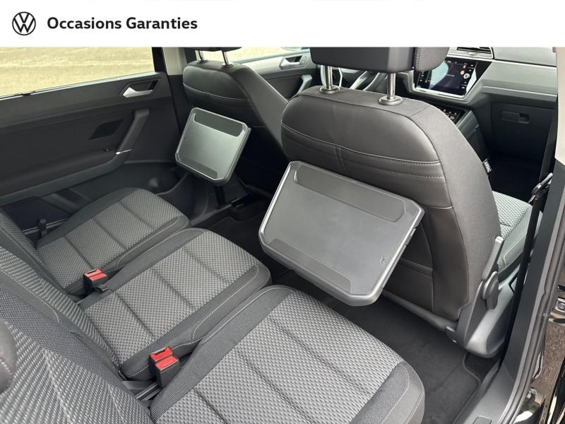 Voitures occasions VOLKSWAGEN TOURAN Life Plus Laxou