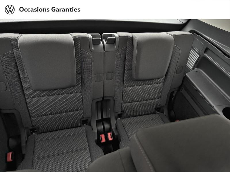 Voitures occasions VOLKSWAGEN TOURAN Life Plus Nancy