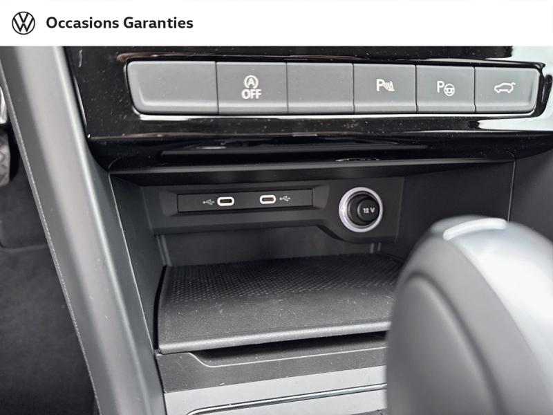 Voitures occasions VOLKSWAGEN TOURAN Life Plus Nancy