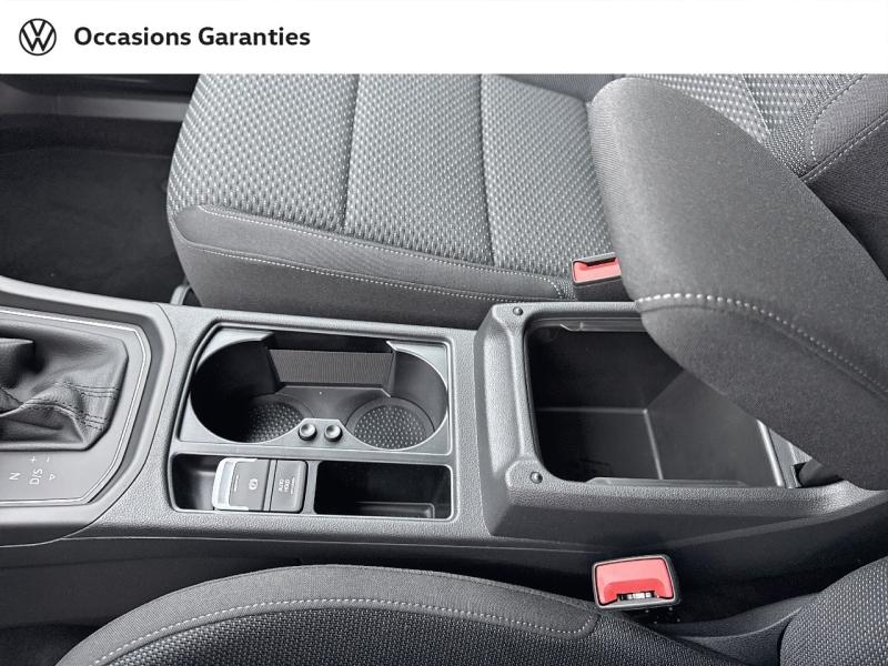 Voitures occasions VOLKSWAGEN TOURAN Life Plus Laxou