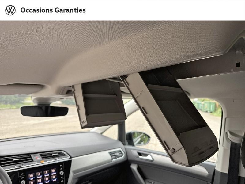 Voitures occasions VOLKSWAGEN TOURAN Life Plus Nancy