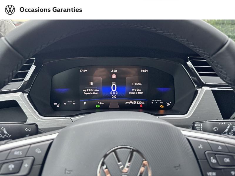 Voitures occasions VOLKSWAGEN TOURAN Life Plus Laxou