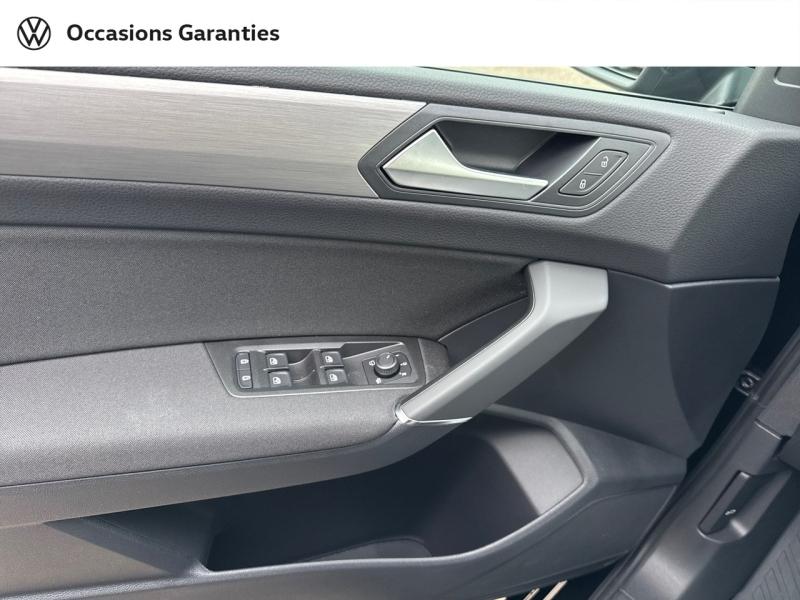 Voitures occasions VOLKSWAGEN TOURAN Life Plus Laxou