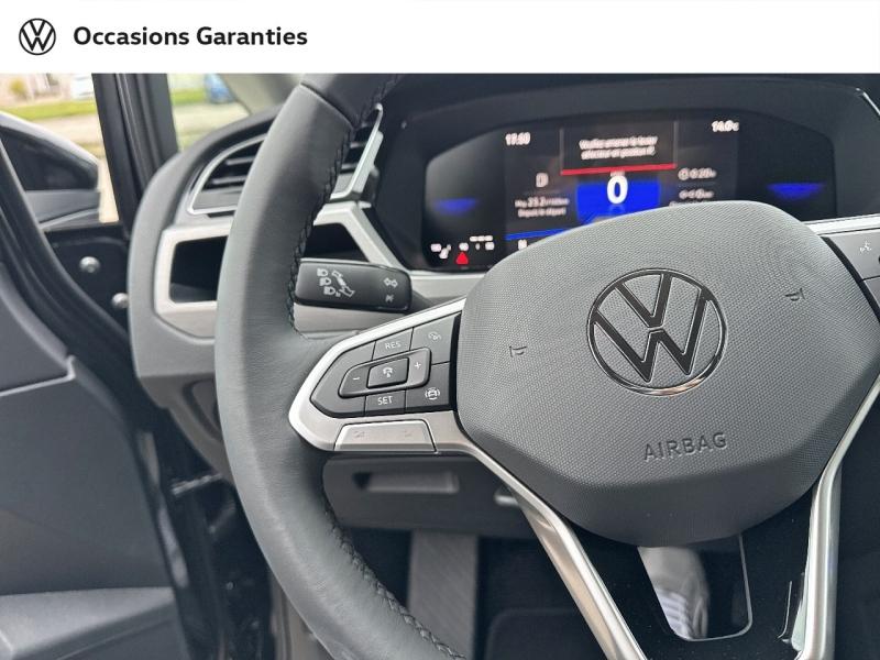 Voitures occasions VOLKSWAGEN TOURAN Life Plus Laxou