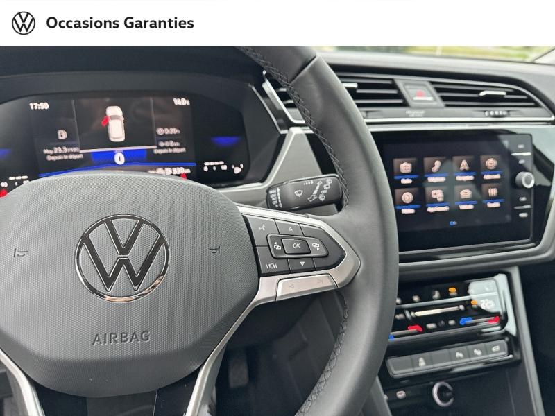 Voitures occasions VOLKSWAGEN TOURAN Life Plus Laxou