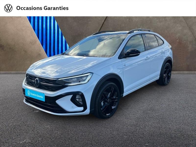 Voitures occasions VOLKSWAGEN TAIGO R-Line Edition Nancy