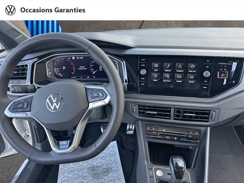 Voitures occasions VOLKSWAGEN TAIGO R-Line Edition Nancy
