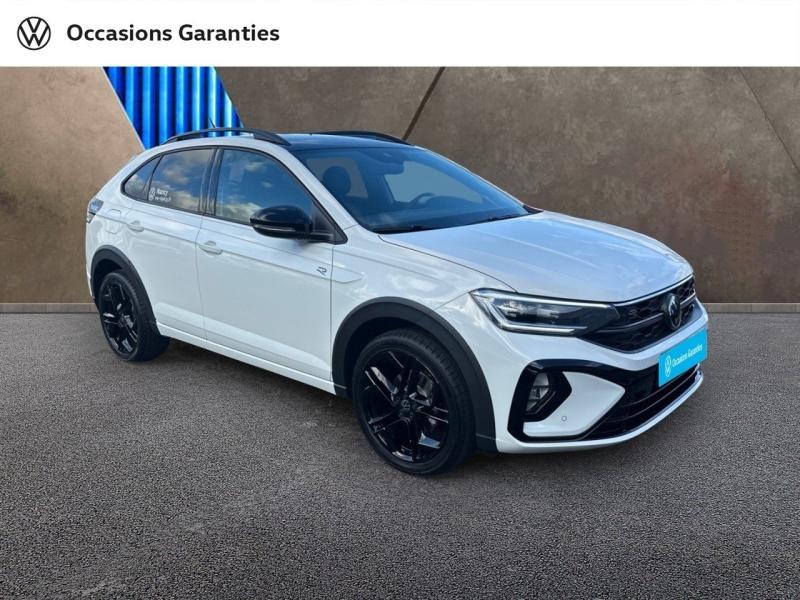 Voitures occasions VOLKSWAGEN TAIGO R-Line Edition Nancy