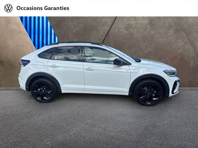 Voitures occasions VOLKSWAGEN TAIGO R-Line Edition Nancy