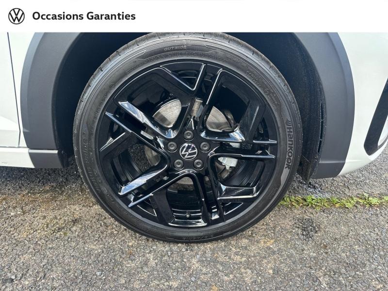 Voitures occasions VOLKSWAGEN TAIGO R-Line Edition Nancy