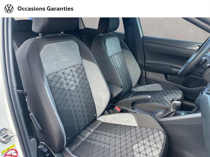 Voitures occasions VOLKSWAGEN TAIGO R-Line Edition Nancy