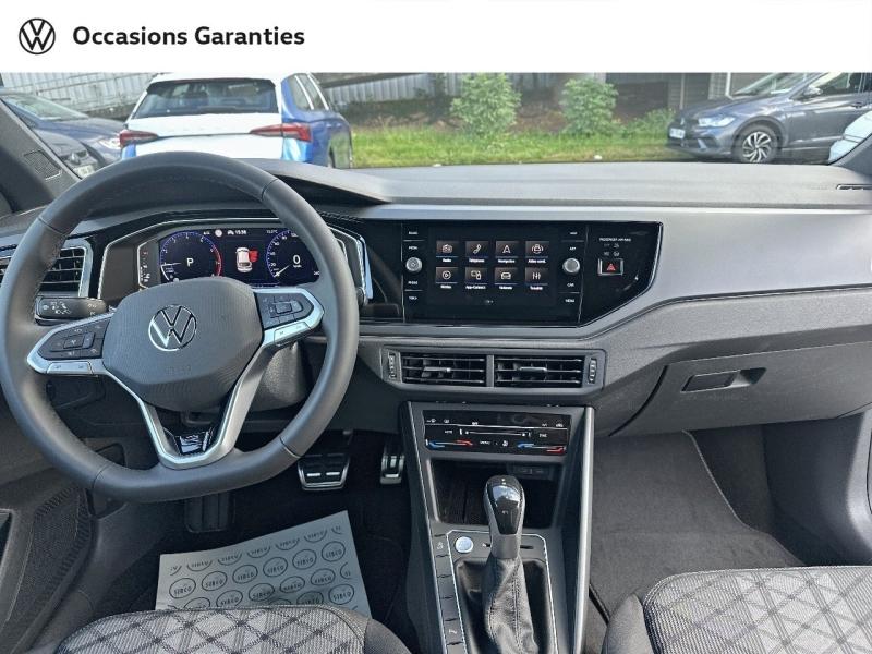 Voitures occasions VOLKSWAGEN TAIGO R-Line Edition Nancy